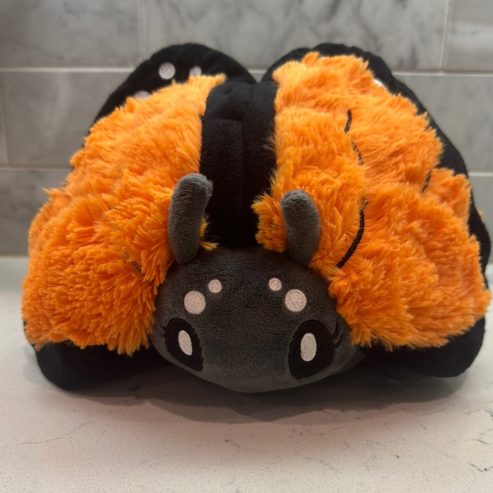 Squishable Monarch Butterfly stuffed animal